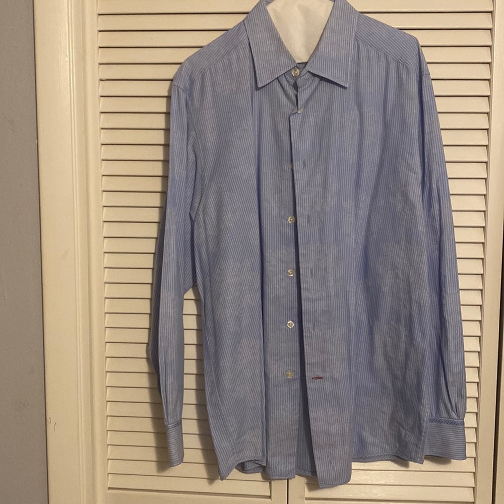 Dress shirt for men